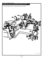 Preview for 268 page of Northern Lights L1064A Parts Manual