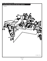 Preview for 278 page of Northern Lights L1064A Parts Manual