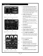 Предварительный просмотр 8 страницы Northern Lights Lugger 0844K Operator'S Manual