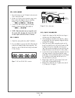 Предварительный просмотр 15 страницы Northern Lights Lugger 0844K Operator'S Manual