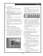 Предварительный просмотр 17 страницы Northern Lights LUGGER L6108 Operator'S Manual