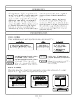 Preview for 4 page of Northern Lights LUGGER L6140A Operator'S Manual