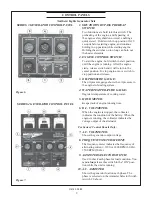 Preview for 9 page of Northern Lights LUGGER L6140A Operator'S Manual