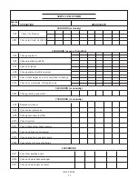 Preview for 13 page of Northern Lights LUGGER L6140A Operator'S Manual