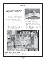 Preview for 18 page of Northern Lights LUGGER L6140A Operator'S Manual