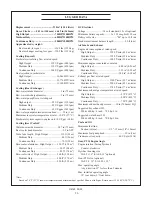 Preview for 26 page of Northern Lights LUGGER L6140A Operator'S Manual