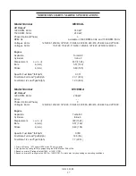 Preview for 27 page of Northern Lights LUGGER L6140A Operator'S Manual