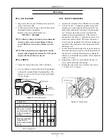 Preview for 19 page of Northern Lights Lugger M773LW3 Operator'S Manual