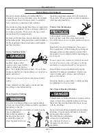 Предварительный просмотр 6 страницы Northern Lights M1064A Operator'S Manual