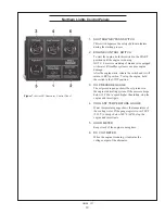 Предварительный просмотр 15 страницы Northern Lights M1064A Operator'S Manual