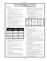 Предварительный просмотр 21 страницы Northern Lights M1064A Operator'S Manual