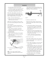 Предварительный просмотр 25 страницы Northern Lights M1064A Operator'S Manual