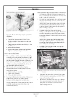 Предварительный просмотр 26 страницы Northern Lights M1064A Operator'S Manual