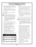 Предварительный просмотр 30 страницы Northern Lights M1064A Operator'S Manual