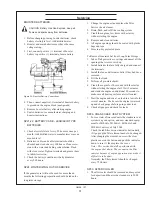 Предварительный просмотр 33 страницы Northern Lights M1064A Operator'S Manual