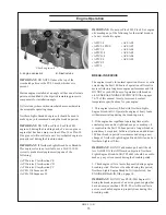 Предварительный просмотр 17 страницы Northern Lights M120C13 Operator'S Manual