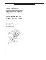 Предварительный просмотр 19 страницы Northern Lights M120C13 Operator'S Manual