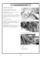 Предварительный просмотр 30 страницы Northern Lights M120C13 Operator'S Manual