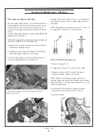 Предварительный просмотр 36 страницы Northern Lights M120C13 Operator'S Manual