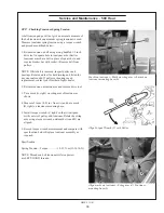 Предварительный просмотр 41 страницы Northern Lights M120C13 Operator'S Manual