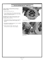 Предварительный просмотр 50 страницы Northern Lights M120C13 Operator'S Manual