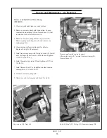 Предварительный просмотр 57 страницы Northern Lights M120C13 Operator'S Manual