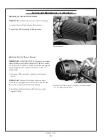 Предварительный просмотр 62 страницы Northern Lights M120C13 Operator'S Manual