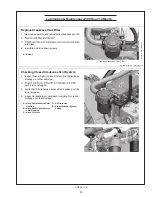 Предварительный просмотр 33 страницы Northern Lights M150A13 Operator'S Manual