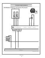 Предварительный просмотр 64 страницы Northern Lights M150A13 Operator'S Manual