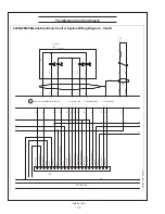 Предварительный просмотр 76 страницы Northern Lights M150A13 Operator'S Manual