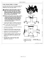 Preview for 24 page of Northern Lights M65C13 Operator'S Manual