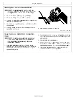 Preview for 25 page of Northern Lights M65C13 Operator'S Manual