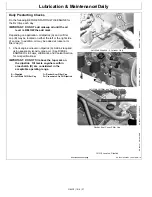 Preview for 29 page of Northern Lights M65C13 Operator'S Manual