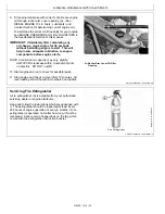 Preview for 34 page of Northern Lights M65C13 Operator'S Manual