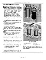 Preview for 42 page of Northern Lights M65C13 Operator'S Manual