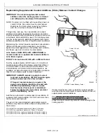 Preview for 46 page of Northern Lights M65C13 Operator'S Manual