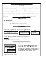 Предварительный просмотр 4 страницы Northern Lights M673L2 Operator'S Manual