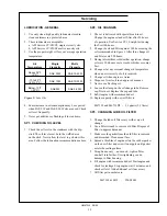 Предварительный просмотр 13 страницы Northern Lights M673L2 Operator'S Manual