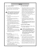 Предварительный просмотр 17 страницы Northern Lights M673L2 Operator'S Manual