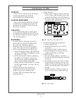 Предварительный просмотр 23 страницы Northern Lights M673L2 Operator'S Manual