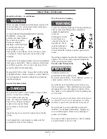 Preview for 6 page of Northern Lights M673L3 Operator'S Manual