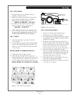 Предварительный просмотр 15 страницы Northern Lights M843JK Operator'S Manual