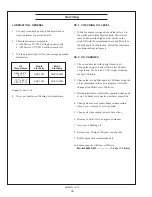 Предварительный просмотр 20 страницы Northern Lights M864W Operator'S Manual