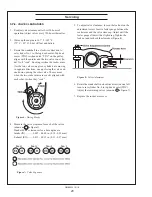 Предварительный просмотр 22 страницы Northern Lights M864W Operator'S Manual