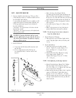 Предварительный просмотр 25 страницы Northern Lights M864W Operator'S Manual