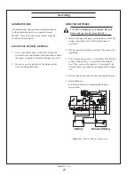 Предварительный просмотр 30 страницы Northern Lights M864W Operator'S Manual