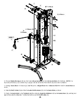 Предварительный просмотр 5 страницы Northern Lights NL-HILO150 Assembly Instructions Manual