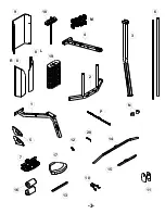 Предварительный просмотр 3 страницы Northern Lights NL-LATS200 Assembly Instructions Manual