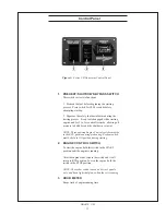 Preview for 13 page of Northern Lights NL673K Operator'S Manual