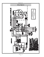 Preview for 36 page of Northern Lights NL673K Operator'S Manual